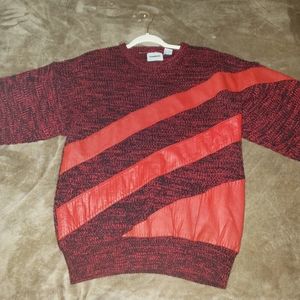 Vintage sweater